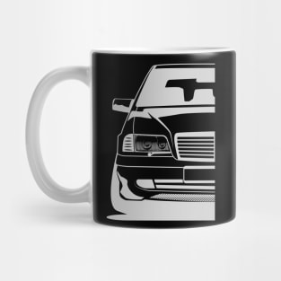 W202 Mug